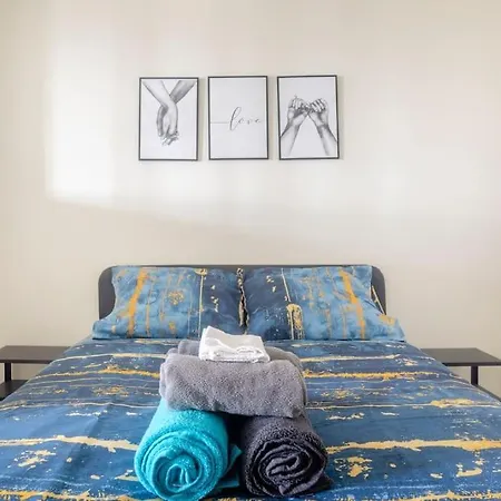 Le Charme De La Verriere Lägenhet