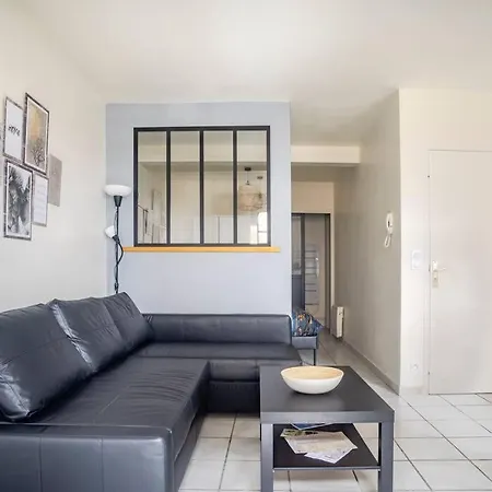 Le Charme De La Verriere Lägenhet Thiers