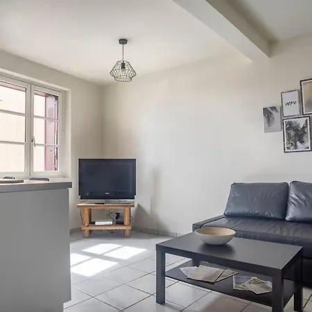 Le Charme De La Verriere Thiers