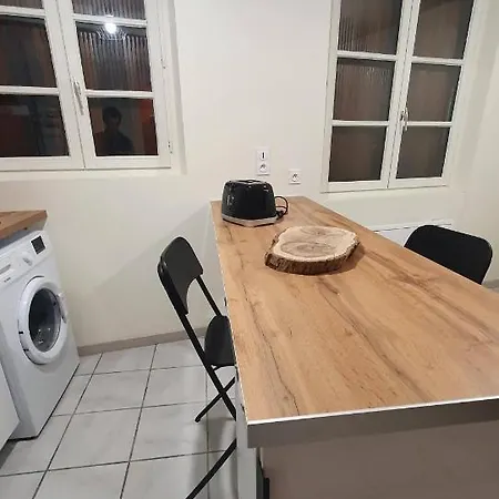 Le Charme De La Verriere Thiers