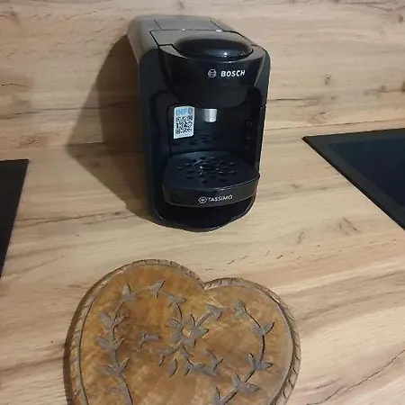 Lägenhet Le Charme De La Verriere *