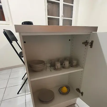 Lägenhet Le Charme De La Verriere *