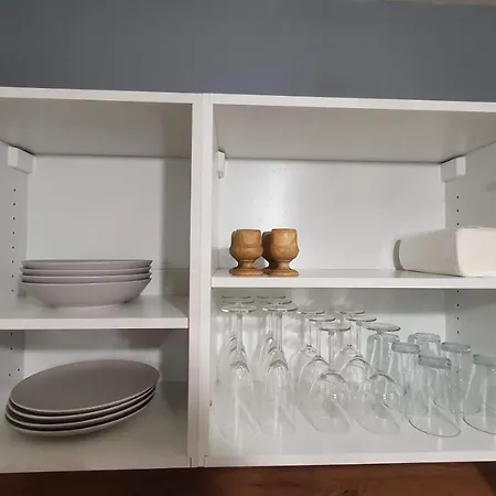 Le Charme De La Verriere *